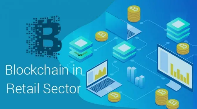 Retail Blockchain Adopt Blockchain Today