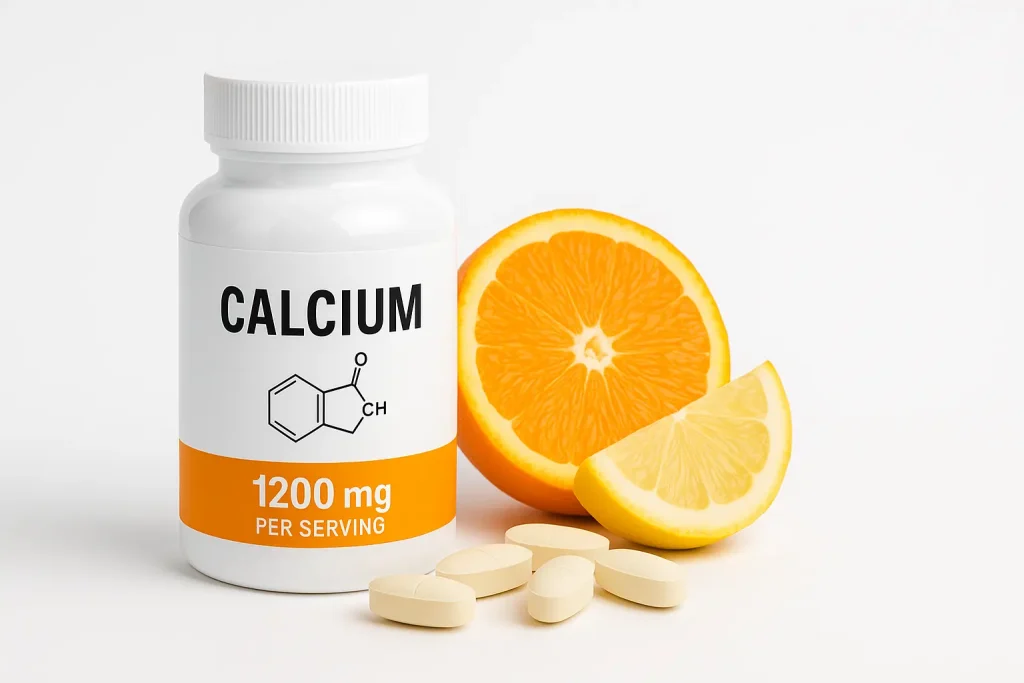 bedstead c vitamin