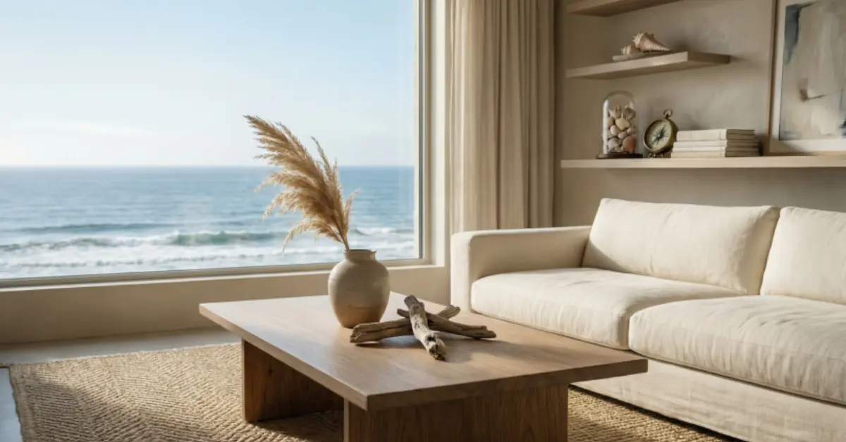 coastal lvory timeless design tips for home and interiors
