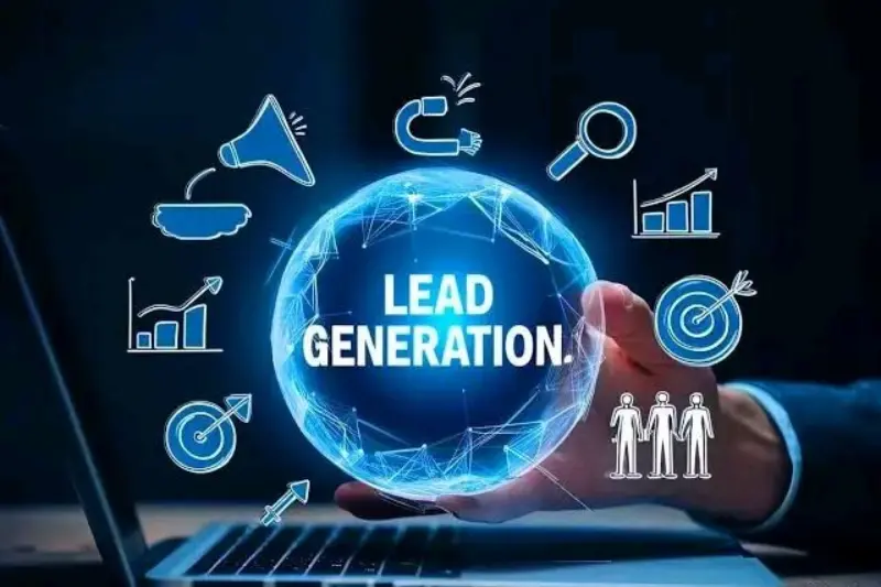 lead generation that matches long sales cycles