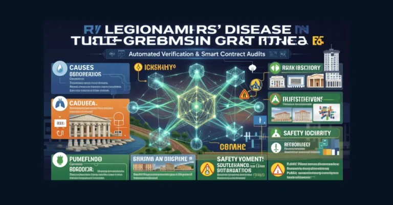 legionnaires disease in greece causes, risks & safety tips