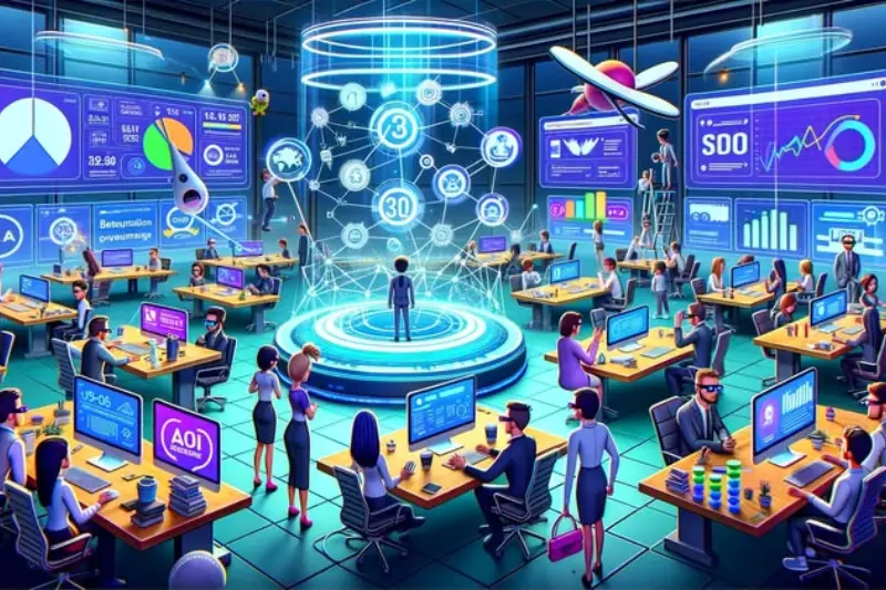 real-world use cases of life sciences digital marketing